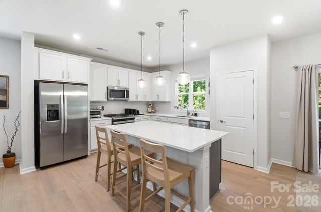8205 Franklin Trail Street, Mint Hill, NC 28227
