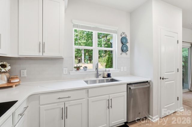 8205 Franklin Trail Street, Mint Hill, NC 28227