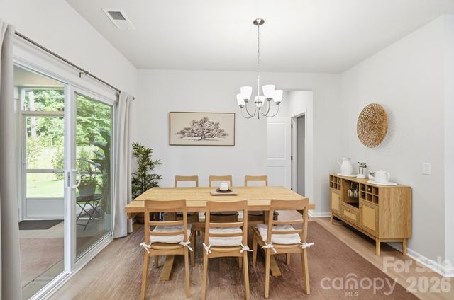 8205 Franklin Trail Street, Mint Hill, NC 28227