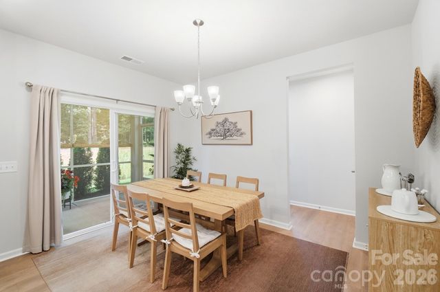 8205 Franklin Trail Street, Mint Hill, NC 28227