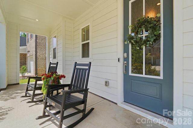 8205 Franklin Trail Street, Mint Hill, NC 28227