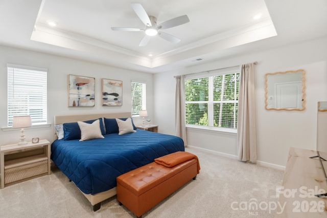8205 Franklin Trail Street, Mint Hill, NC 28227