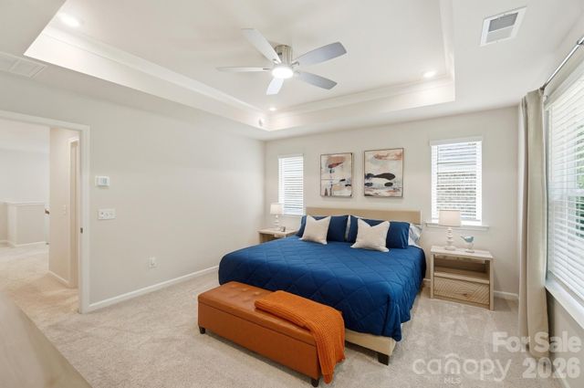 8205 Franklin Trail Street, Mint Hill, NC 28227