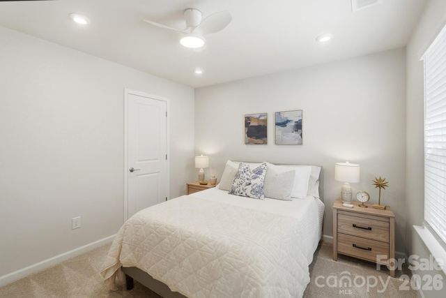 8205 Franklin Trail Street, Mint Hill, NC 28227