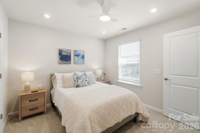 8205 Franklin Trail Street, Mint Hill, NC 28227