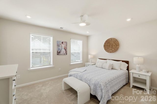 8205 Franklin Trail Street, Mint Hill, NC 28227