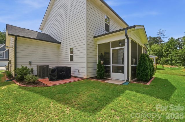 8205 Franklin Trail Street, Mint Hill, NC 28227