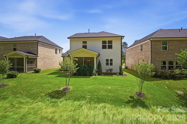 8205 Franklin Trail Street, Mint Hill, NC 28227