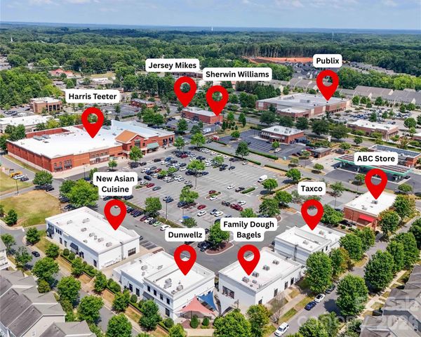 8205 Franklin Trail Street, Mint Hill, NC 28227
