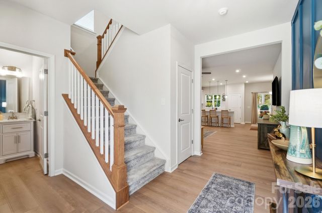 8205 Franklin Trail Street, Mint Hill, NC 28227