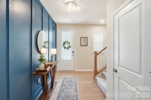 8205 Franklin Trail Street, Mint Hill, NC 28227