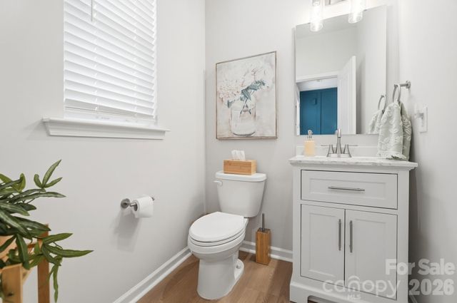 8205 Franklin Trail Street, Mint Hill, NC 28227