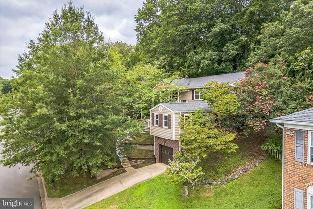 16080 DEER PARK DR, Dumfries, VA 22025