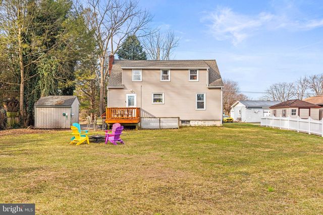 1 ASH LANE, Cleona, PA 17042