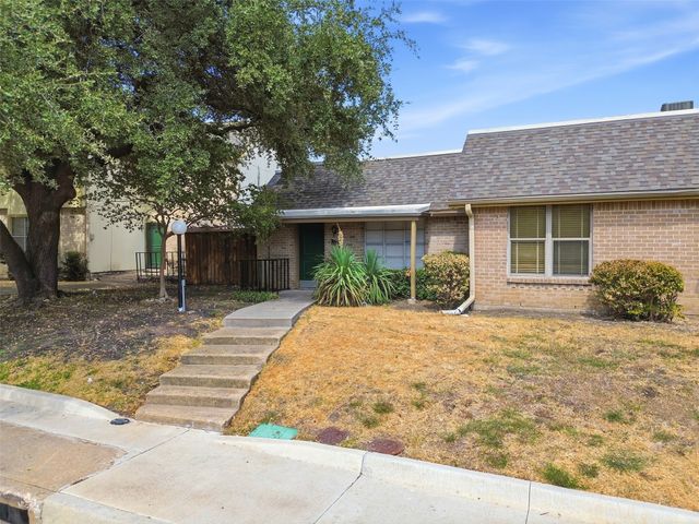 13915 Brookgreen Drive, Dallas, TX 75240