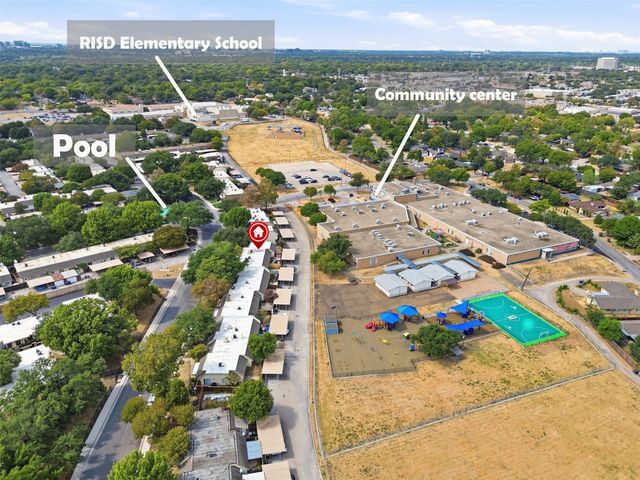 13915 Brookgreen Drive, Dallas, TX 75240