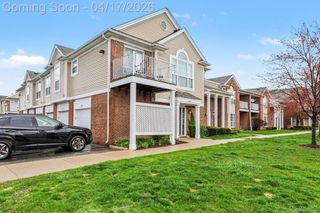 16413 Dominion Drive, Macomb Township, MI 48044