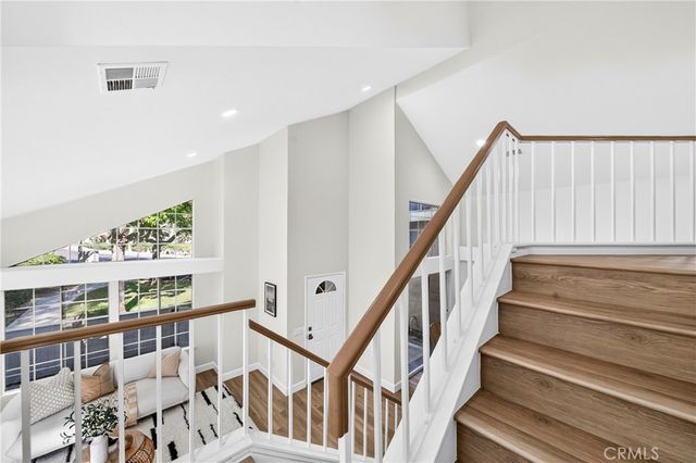 20745 E Crest, Walnut, CA 91789