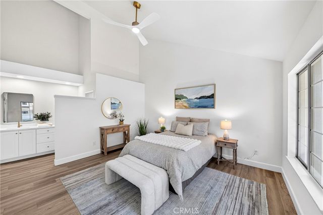 20745 E Crest, Walnut, CA 91789