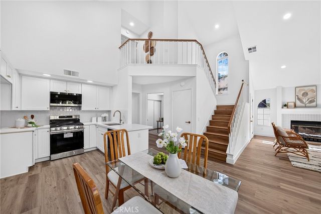 20745 E Crest, Walnut, CA 91789