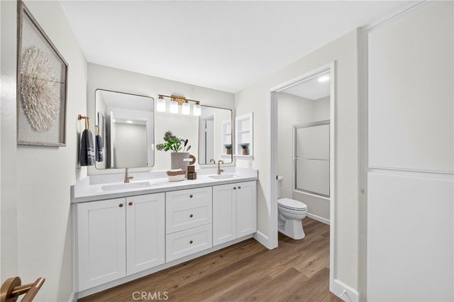 20745 E Crest, Walnut, CA 91789