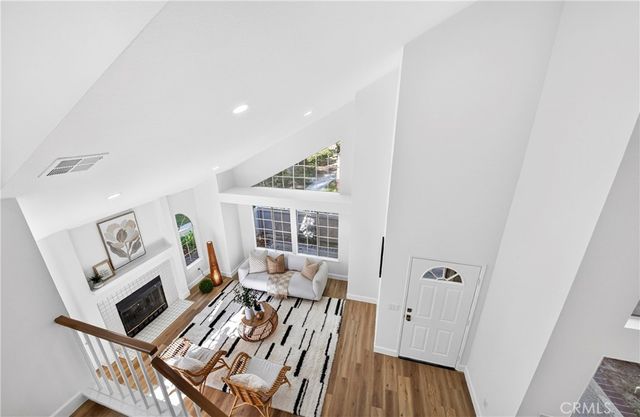20745 E Crest, Walnut, CA 91789