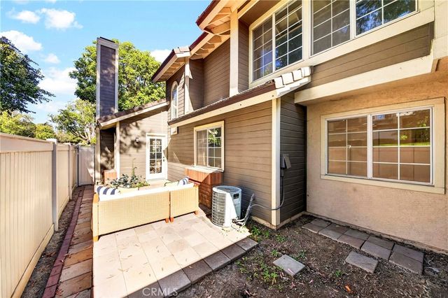 20745 E Crest, Walnut, CA 91789