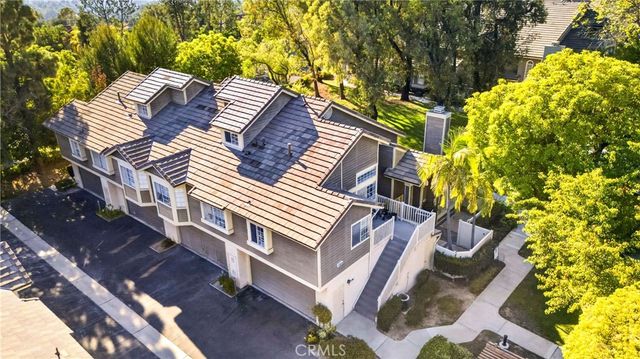 20745 E Crest, Walnut, CA 91789