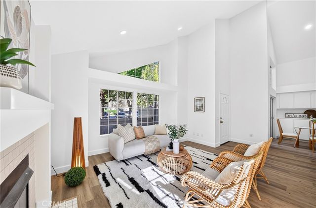20745 E Crest, Walnut, CA 91789
