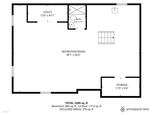 1010 W Elm Street, Palatine, IL 60067