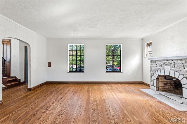 6550 Walsh Street, St Louis, MO 63109