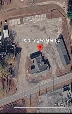 1054 Edgewater Road, Pineville, SC 29468