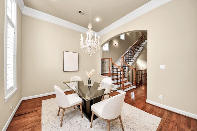 2407 Brazoria Street B, Houston, TX 77019