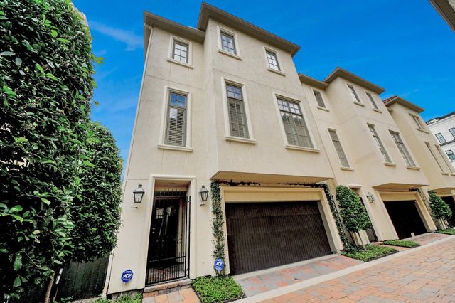 2407 Brazoria Street B, Houston, TX 77019