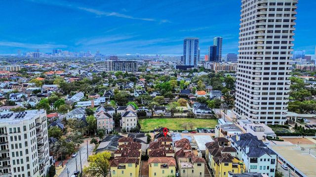 2407 Brazoria Street B, Houston, TX 77019