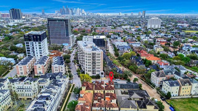 2407 Brazoria Street B, Houston, TX 77019