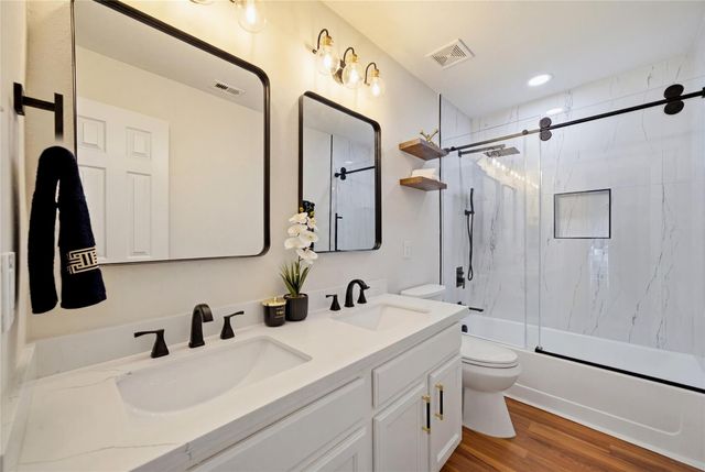 2722 Indigo Stone Lane, Katy, TX 77449