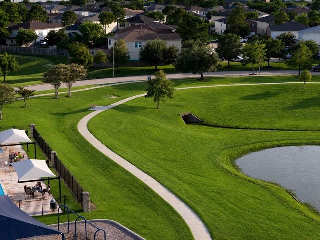 2722 Indigo Stone Lane, Katy, TX 77449