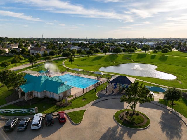 2722 Indigo Stone Lane, Katy, TX 77449