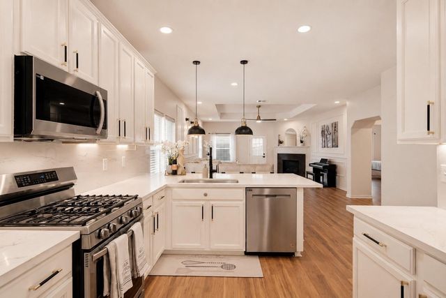 2722 Indigo Stone Lane, Katy, TX 77449