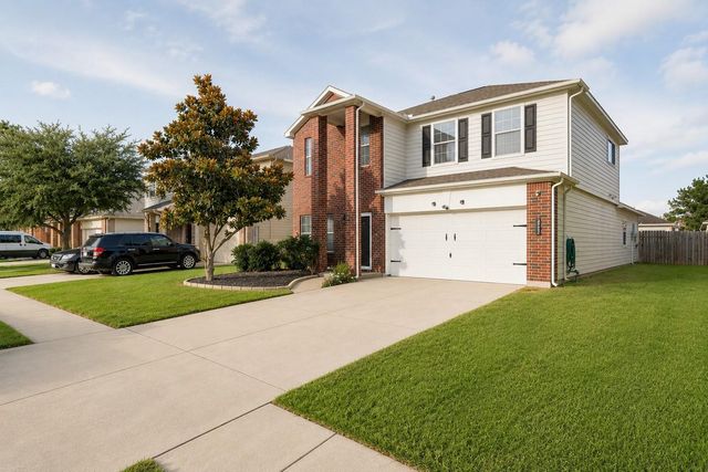 2722 Indigo Stone Lane, Katy, TX 77449