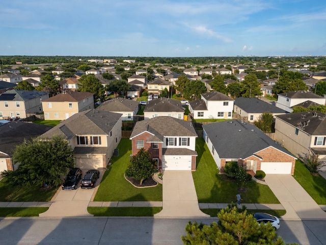 2722 Indigo Stone Lane, Katy, TX 77449