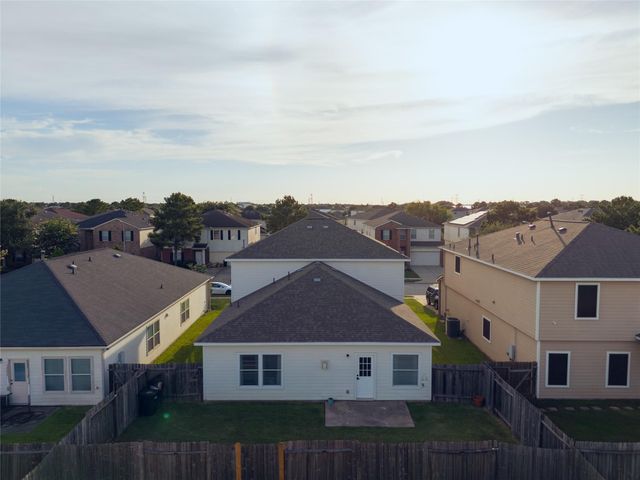 2722 Indigo Stone Lane, Katy, TX 77449
