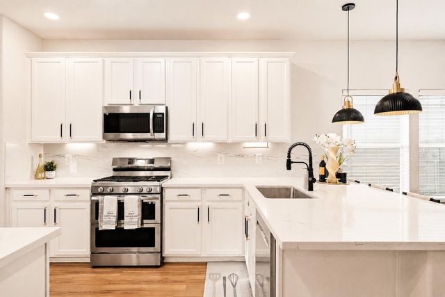 2722 Indigo Stone Lane, Katy, TX 77449