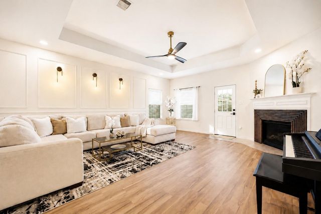 2722 Indigo Stone Lane, Katy, TX 77449