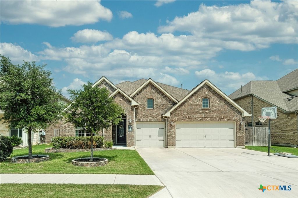 19500 Chayton Circle, Pflugerville, TX 78660