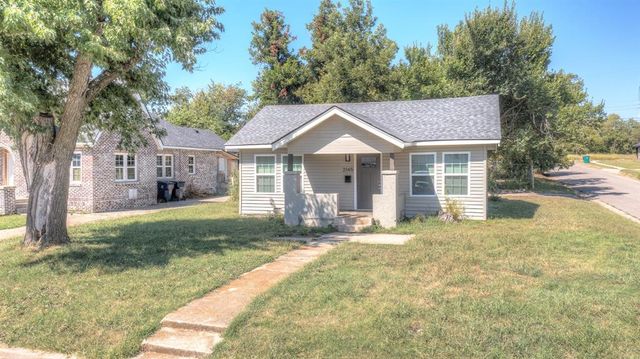 2145 N Bath Avenue, Oklahoma City, OK 73111