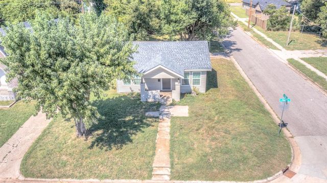2145 N Bath Avenue, Oklahoma City, OK 73111