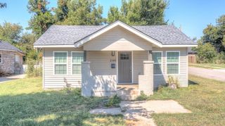 2145 N Bath Avenue, Oklahoma City, OK 73111