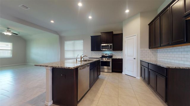 28715 Possession Island Lane, Katy, TX 77441